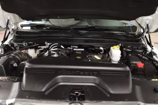 2025 Ram 5500 Chassis Cab