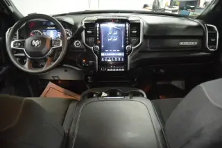 2025 Ram 5500 Chassis Cab