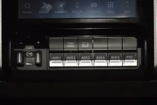 2025 Ram 5500 Chassis Cab