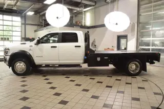 2025 Ram 5500 Chassis Cab
