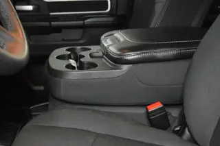 2025 Ram 5500 Chassis Cab