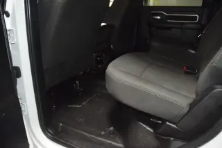 2025 Ram 5500 Chassis Cab