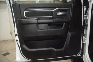2025 Ram 5500 Chassis Cab