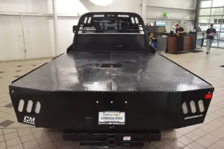 2025 Ram 5500 Chassis Cab