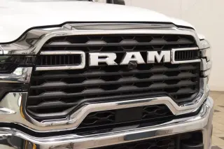 2025 Ram 5500 Chassis Cab