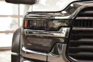 2025 Ram 5500 Chassis Cab