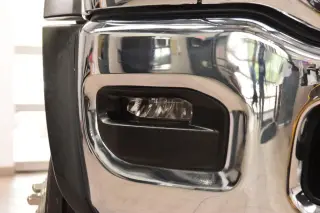 2025 Ram 5500 Chassis Cab