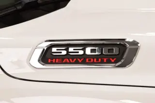 2025 Ram 5500 Chassis Cab