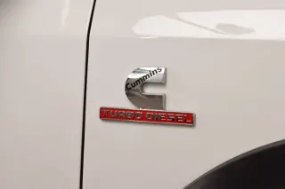 2025 Ram 5500 Chassis Cab