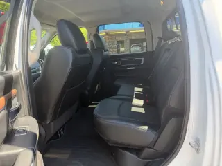 2017 Ram 5500 Chassis Cab
