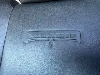 2017 Ram 5500 Chassis Cab