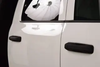 2025 Ram 5500 Chassis Cab