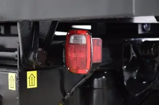 2025 Ram 5500 Chassis Cab