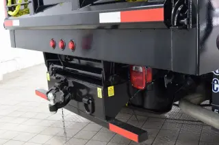 2025 Ram 5500 Chassis Cab
