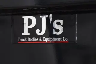 2025 Ram 5500 Chassis Cab