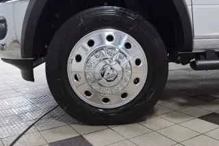 2025 Ram 5500 Chassis Cab