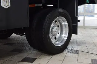 2025 Ram 5500 Chassis Cab