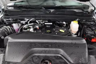 2025 Ram 5500 Chassis Cab