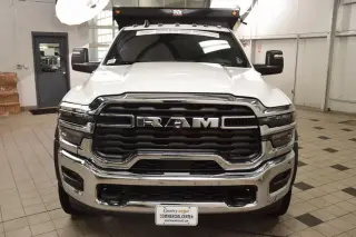 2025 Ram 5500 Chassis Cab
