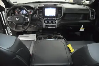 2025 Ram 5500 Chassis Cab