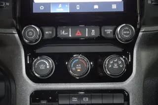 2025 Ram 5500 Chassis Cab