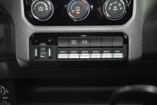 2025 Ram 5500 Chassis Cab