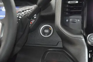 2025 Ram 5500 Chassis Cab