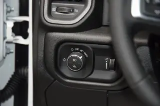 2025 Ram 5500 Chassis Cab