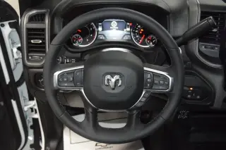 2025 Ram 5500 Chassis Cab