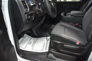 2025 Ram 5500 Chassis Cab