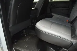 2025 Ram 5500 Chassis Cab