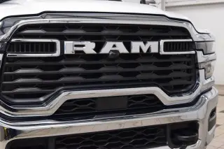 2025 Ram 5500 Chassis Cab