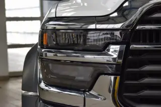 2025 Ram 5500 Chassis Cab