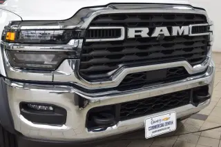 2025 Ram 5500 Chassis Cab