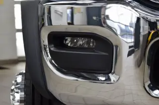 2025 Ram 5500 Chassis Cab
