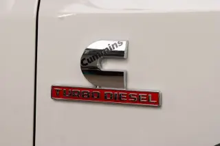 2025 Ram 5500 Chassis Cab