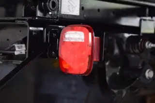 2023 Ram 5500 Chassis Cab