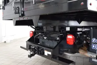 2023 Ram 5500 Chassis Cab