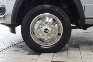 2023 Ram 5500 Chassis Cab