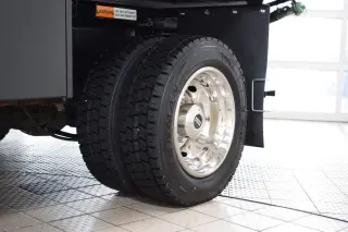 2023 Ram 5500 Chassis Cab