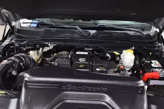 2023 Ram 5500 Chassis Cab