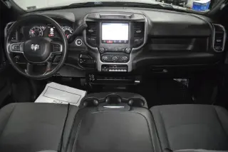 2023 Ram 5500 Chassis Cab