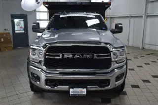 2023 Ram 5500 Chassis Cab