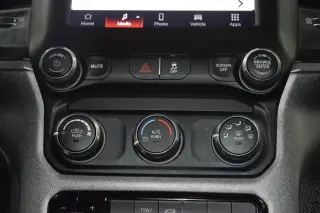 2023 Ram 5500 Chassis Cab