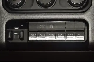2023 Ram 5500 Chassis Cab