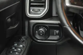 2023 Ram 5500 Chassis Cab
