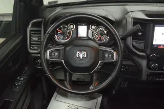 2023 Ram 5500 Chassis Cab