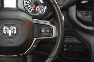 2023 Ram 5500 Chassis Cab