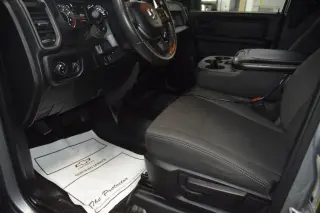 2023 Ram 5500 Chassis Cab