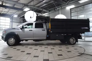 2023 Ram 5500 Chassis Cab